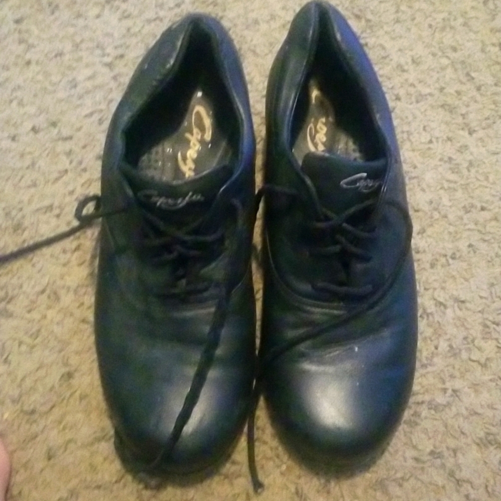 Capezio Tap shoes